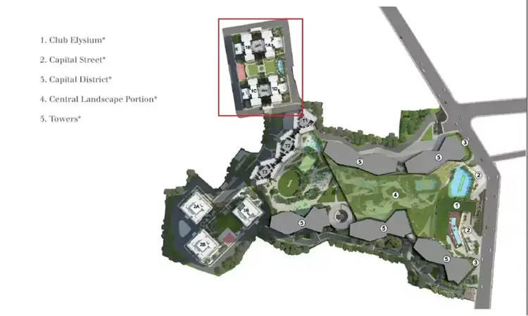 Master Plan