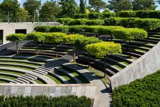 Amphitheater