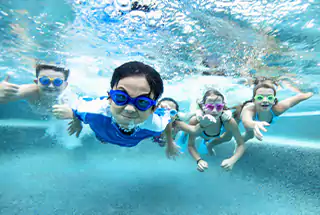 Kid’s Pool