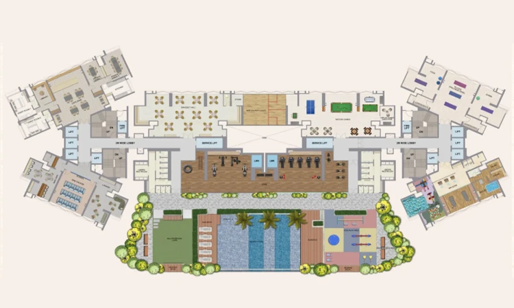 Masterplan