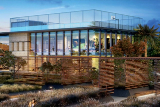 Club House