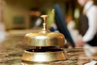 Concierge