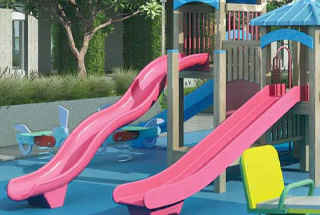 Kids Play Area