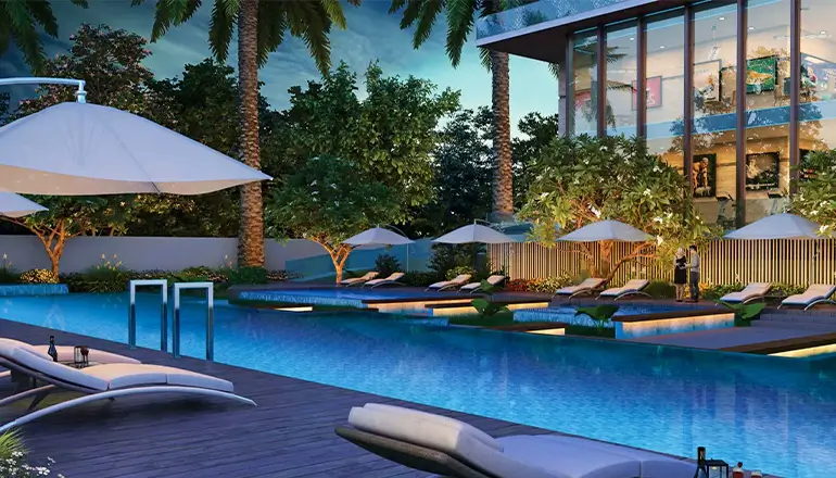 Courtyard Virtual Tour