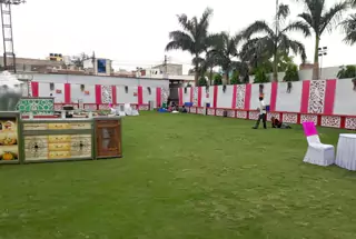 Party Lawn