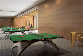 Indoor Game Zone
