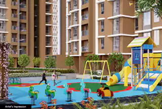Kid’s Play Area
