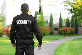 24x7 Security