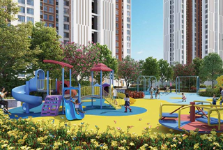 Kids’ Play Area