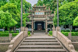 Temple