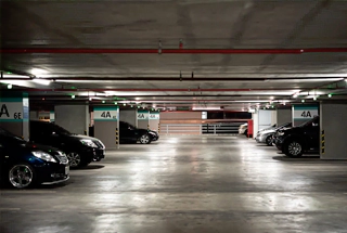 VIP Parking