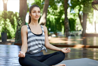 Yoga Lawn