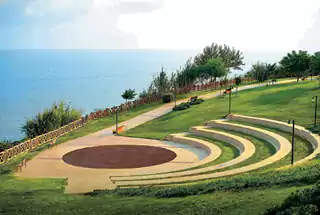 Amphitheatre