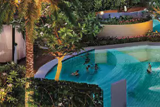 Kid's Pool