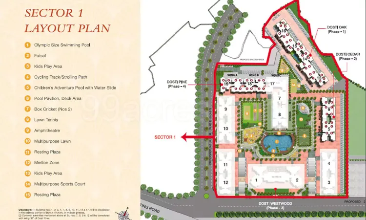 Master Plan