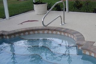 Aqua Play With Deck for Kids