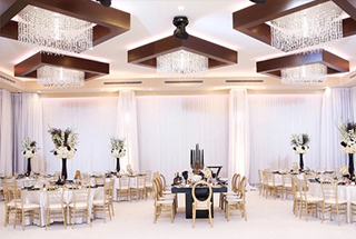 Banquet Halls