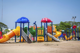 Childrens Play Area