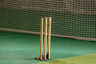 Cricket Practice Net