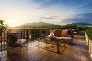 Viewing Deck