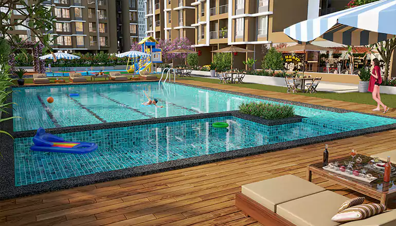 Dosti Tulip Overview