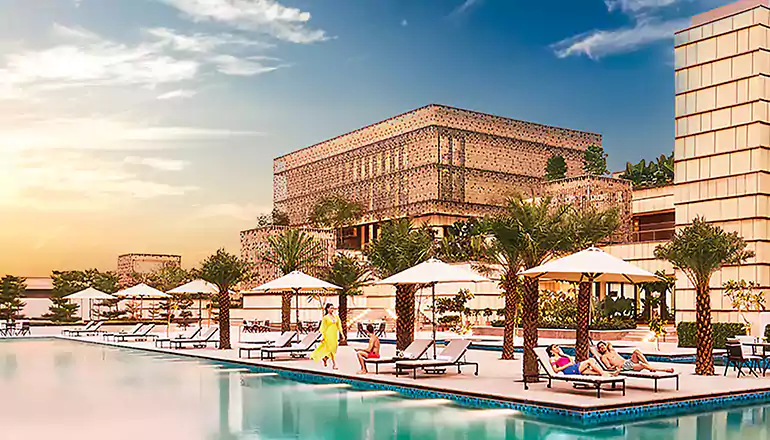 Estrella New Cuffe Parade Virtual Tour