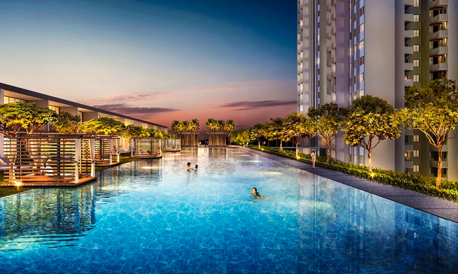 Godrej 146 Noida Overview 2