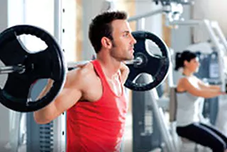 GYM