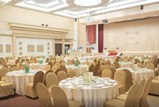 Multi purpose Hall