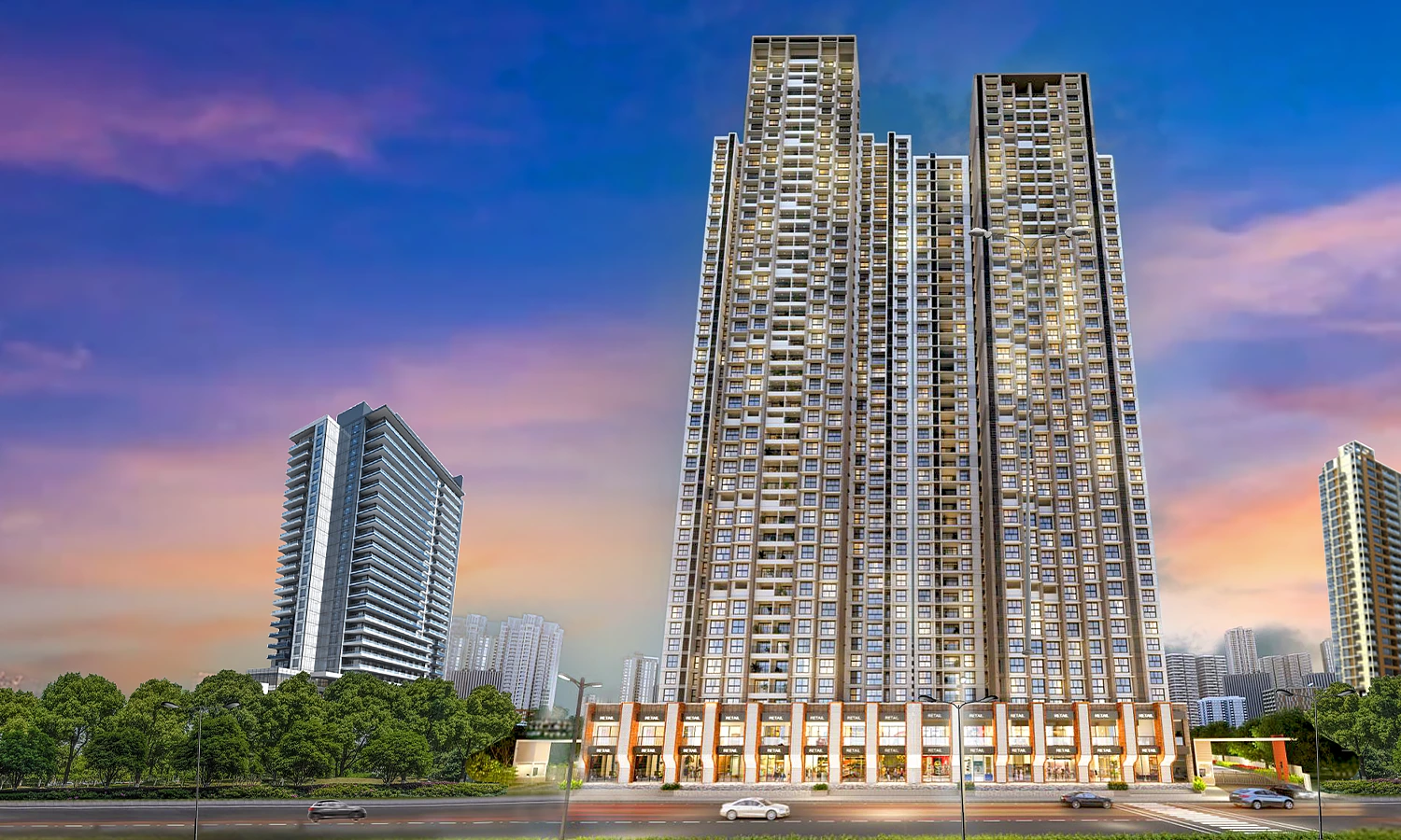 Godrej Ascend Overview 2
