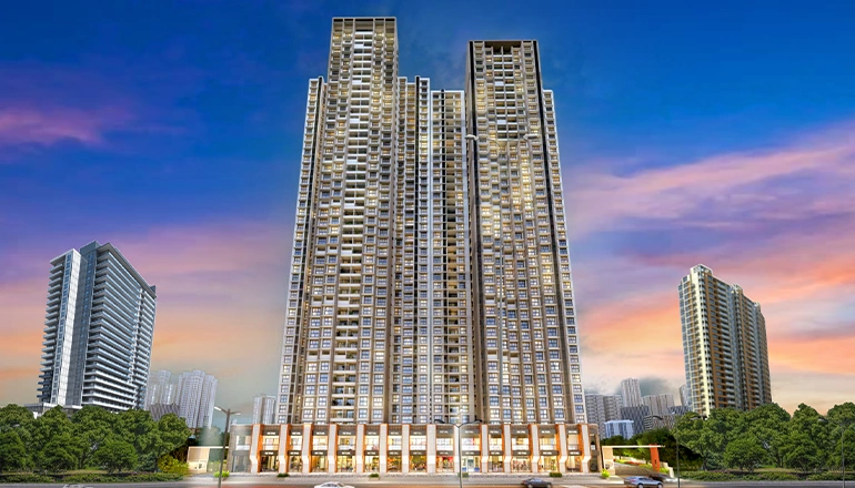 Godrej Ascend Overview 2