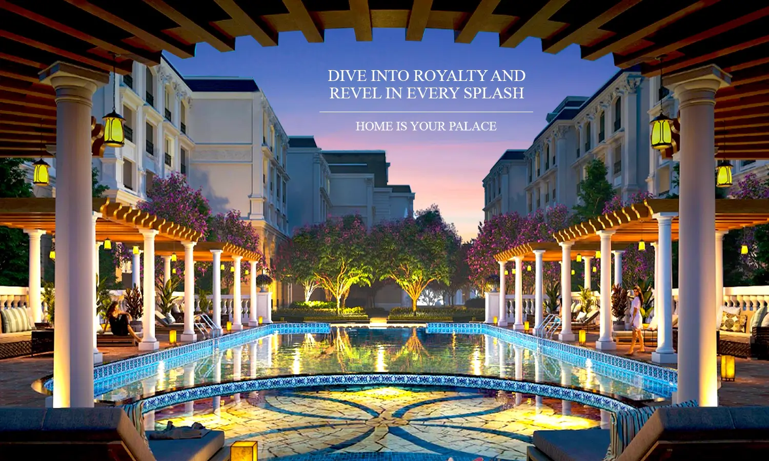 Godrej Athena Overview 1