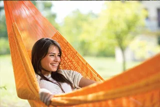 Hammock Zone