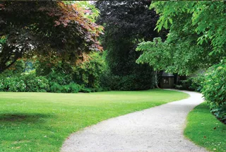 Nature Trail