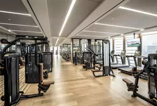 Gymnasium