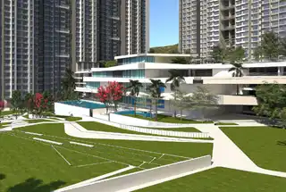 Multipurpose Sports Court