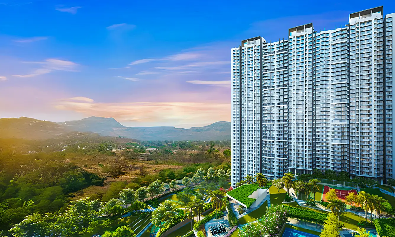 Godrej Highland Overview 2