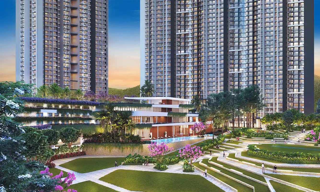 Godrej Highland Overview 2
