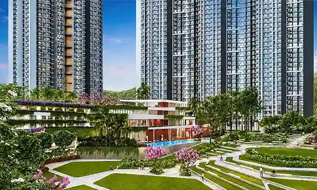 Godrej Highlands Overview