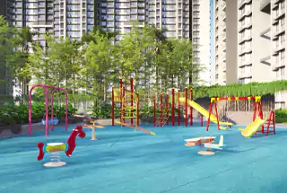 Kid's Play Area