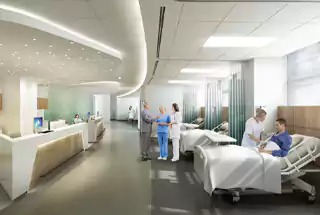 Medical Centre