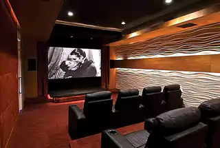 Mini Theatre