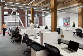 Commercial Offices