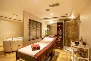 Spa