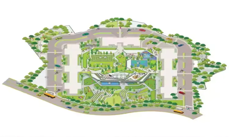 Master Plan