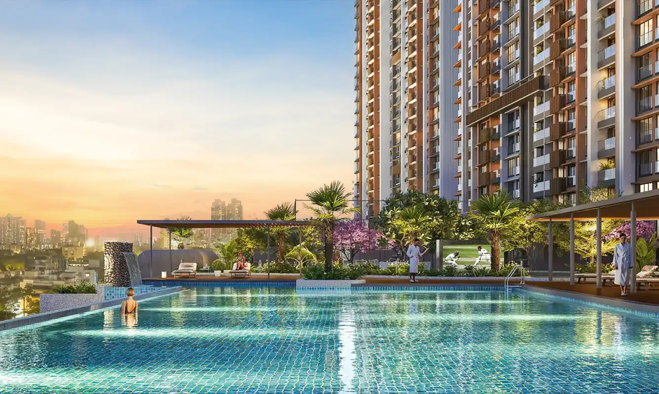 Godrej Horizon Overview 1