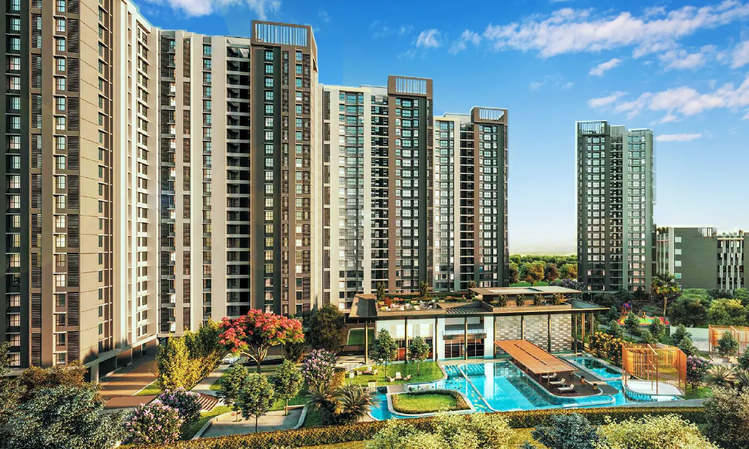 Godrej Nirvaan Overview 1