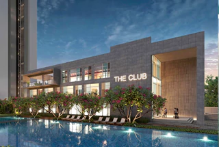 Club House