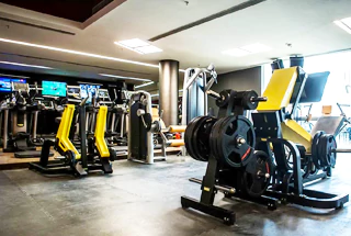 Gymnasium