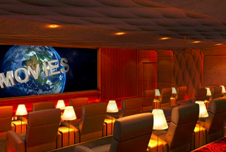 Mini Theater